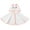 Pink, variant on Sun Protective Full-Zip Cape for Baby Boys & Girls, UPF 50 UV-Blocking, Breathable Outdoor Clothing, Lightweight Onesie-Style Layer