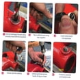 thumbnail image 3 of 30Pcs Metric Thread Insert Kit M4 M7 M9 M11 Car Pro Coil Tool *0.5, 3 of 6