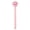 pink, variant on Cat Claw Shaped Tapping Massage Stick, Gentle Tapping Effectively relieves Tense Shoulders and Backs, It is Also a Fun Prop and Safe Prank Tool for Adults