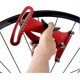 thumbnail image 2 of Bicycle Indicator Attrezi Instrument Tension Meter Bicycle Spoke Tension Wheel Builder Tool Bicycle Spoke Tool Repair, 2 of 2