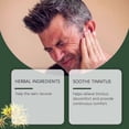 thumbnail image 3 of Ear Care Drops for Ringing Ears, Gentle Formula Ear Drop with Natural Botanical Extracts for Tinnitus Relief, Buzzing Ears, Swimmer's Ear &, 3 of 5