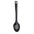 thumbnail image 2 of Slotted Spoon, Nylon, Everyday Kitchenware, Cooking Spoon, Goodcook, 2 of 5