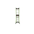 thumbnail image 4 of Little Giant Safety Little Giant King Kombo 6' Ladder 3 In 1 Fiberglass Type 1Aa 375Lb, 4 of 8