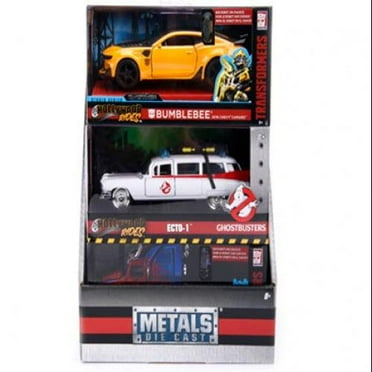 Jada - Hollywood Rides - 1:32 DIECAST - ASSORTMENT