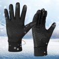 thumbnail image 1 of Guantes cálidos ANGGREK Invierno Antideslizantes Impermeables, 1 of 7