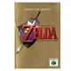 thumbnail image 5 of The Legend Of Zelda Ocarina Of Time Nintendo 64 Físico Caja, 5 of 8