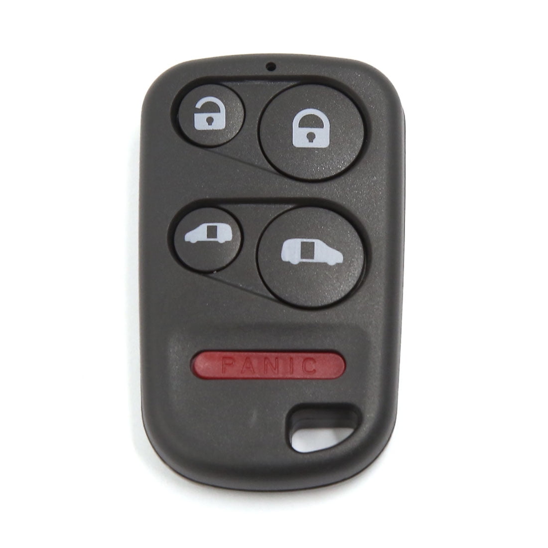 Car Key Fob Keyless Entry Remote fits 2001 2002 2003 2004 Honda Odyssey Set of 2 OUCG8D-440H-A 