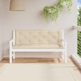 thumbnail image 2 of Cojín para Silla Colgante Casafoyer Beige con Tela Impermeable, 2 of 4