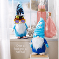 thumbnail image 4 of Plush Seasonal Gnome – Summer Ocean Décor – Beach, 4 of 6