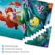 thumbnail image 4 of Rompecabezas de madera de 500 piezas de Ariel: adecuado para niños y adultos, rompecabezas para niños y niñas, juguetes de juego de entretenimiento con rompecabezas. Talla única, 4 of 8