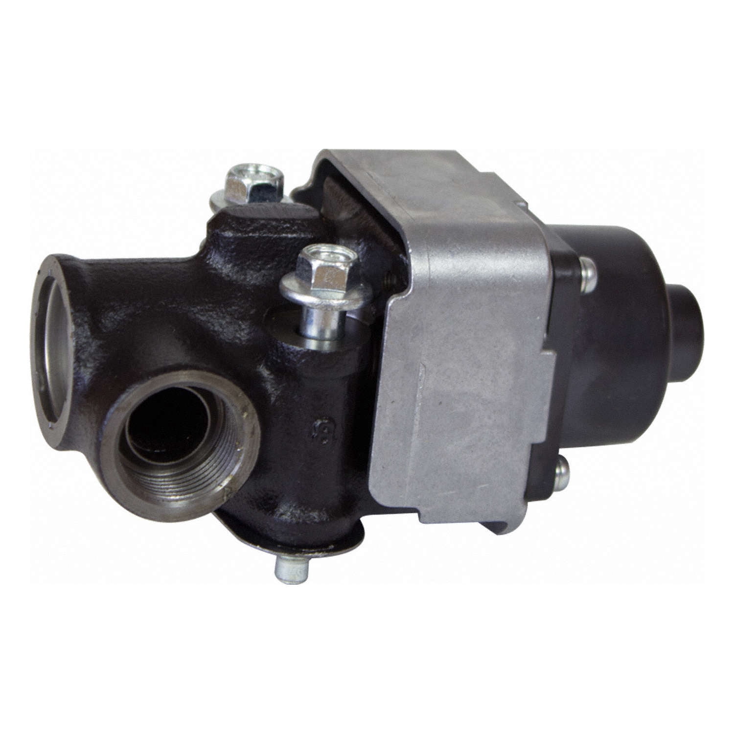Motorcraft EGR Valve Fits select: 2009-2011 FORD ESCAPE, 2010-2012 FORD FUSION