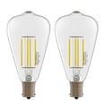 thumbnail image 1 of 2X 12V Led Plafonnier, 1 of 2