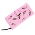 thumbnail image 1 of Portefeuille long pour Femmes, Sac à Main à Fermeture Éclair à la Mode, 1 of 5