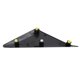 thumbnail image 2 of Front Right Rearview Mirror Triangular Cover a Pillar Triangular Plate Trim for - Sprinter W906 2006-2017, 2 of 4