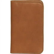 Piel Leather Mini Notepad Holder