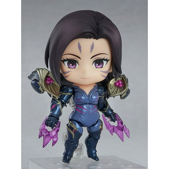 Nendoroid League of Legends Kai'Sa 1606 Action Figure