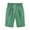 Green, variant on Sentuca Cotton Linen Beach Vacation Shorts for Women Plus Size Drawstring Elastic Waist Lounge Shorts