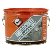 Primesource Building Prod T5021 Concrete Patch, 25-Lb. Pail