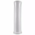 thumbnail image 1 of Piédestal OBLONG WHT 23""D (Lot de 1), 1 of 1