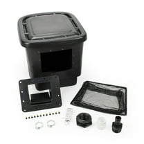 Aquascape 43020 Signature Series 200 Pond Skimmer