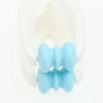thumbnail image 3 of Masajeador de dedos Yinane Doble Rodillo Portátil 16,5 x 3,5 cm, 3 of 8