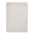 thumbnail image 1 of Maven Faux Rabbit White 3 ft. x 5 ft. Accent Rug, 1 of 6