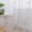 Silvery, variant on JCDY 2 Panels Golden Marble Print Curtains 63-108 inches Length for Bedroom Study Room Living Room Rod Pocket Top Window Drapes,Transparent Light Weight Soft Window Treatment Curtains