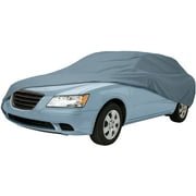 Classic Accessories 10-010-051001-00 Overdrive PolyPro I Full Size Sedan Car Cover