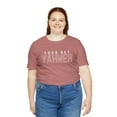 thumbnail image 4 of "Your Way Yahweh" Christian Unisex T-Shirt, 4 of 5