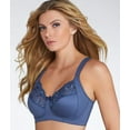thumbnail image 3 of Leading Lady Dreamy Comfort Wire-Free Demi Bra, 3 of 3