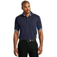 thumbnail image 1 of Port Authority Men's Dry Zone Colorblock Ottoman Polo. K524, 1 of 1