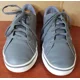 thumbnail image 1 of Adi - das Casual Mens Sneakers Shoes 10 Leather Gray White Stripes Sharp 753001, 1 of 6