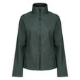 thumbnail image 1 of Regatta Standout Womens Ablaze Printable Soft Shell Jacket, 1 of 6