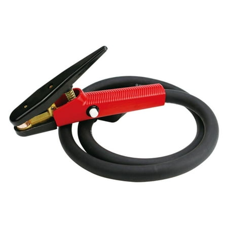 

Carbon Gouging Holder 800 AMPS with 1. Cable