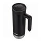 thumbnail image 2 of Termo Acero Inoxidable Rosa 20 Oz Sistema Snapseal Contigo negro 1 Contigo 2094865, 2 of 4