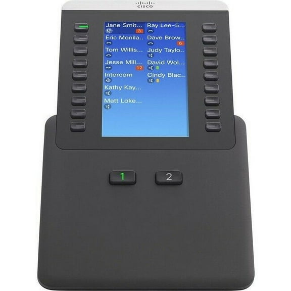 Cisco CP-8800-V-KEM-3PC