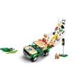 thumbnail image 3 of Set LEGO City Misiones de Rescate de Animales Salvajes, 3 of 3
