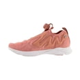 thumbnail image 4 of Mens Reebok Pump Supreme Rilla Rustic Clay White BS7041, 4 of 6
