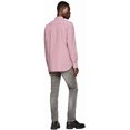 thumbnail image 4 of Camisa Tommy Hilfiger de manga larga de popelina con botones para hombre, 4 of 4