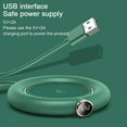thumbnail image 2 of Smart Mug Warmer For Tea Warming, Candle Warmer Mug Heater Green, 2 of 5