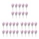 thumbnail image 5 of Plantas artificiales Cateissary 10 Uds ABS realistas duraderas no tóxicas para gatos y perros, 5 of 6