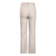 thumbnail image 3 of Pantalones de Pierna Ancha Para Mujer, de Moda, Informales, de Color Sólido, Divididos, A Media Cintura, Sueltos, Sin Cinturón, Elásticos, Pantalones Largos de Pierna Ancha Odeerbi ODB131099, 3 of 5