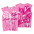 thumbnail image 3 of AJ Lee Merch Tank Top – Unisex Sleeveless Gym Vest for Men & Women, Casual Streetwear for Wrestling Fans and Supporters, 3 of 12