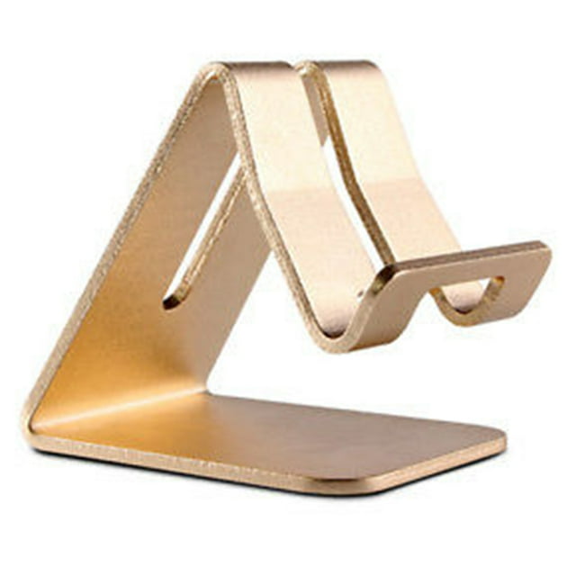 Aluminum Alloy Stand Holder Stander for iPad iPhone HTC Samsung Mobile Phone Tablet