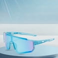thumbnail image 3 of Windproof Cycling Sunglasses For Road Unisex Sport Eyewear With Advanced And Durable Lightweight Frame Design, 3 of 4