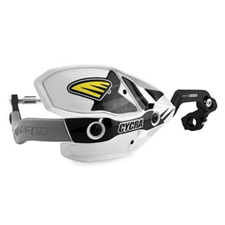 Kuryakyn 7833 Motorcycle Accent Accessory: Neck Cover for 2007-17 Harley-Da