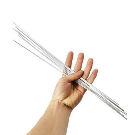 

Topwoner Low Temperature Aluminum Welding Wire Repair Rods Welding Brazing Rod For Repair