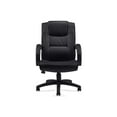 thumbnail image 2 of Dexter Executive High Back Office Chairs, 2 of 2