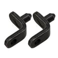 thumbnail image 1 of 2pcs 346859-4 Tension Slide Replacement for UC3541A UC3041A UC4041A Electric Chainsaw Power Tool Ac, 1 of 5