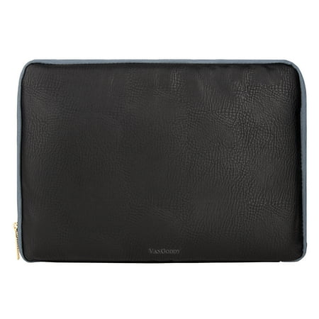 VANGODDY Irista Premium Tablet or Laptop Case fits Samsung Tablets or Laptops 9" 10" 11", up to 11.25 x 8.75 Inches